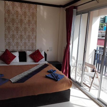 Ramaz Hotel Patong المظهر الخارجي الصورة