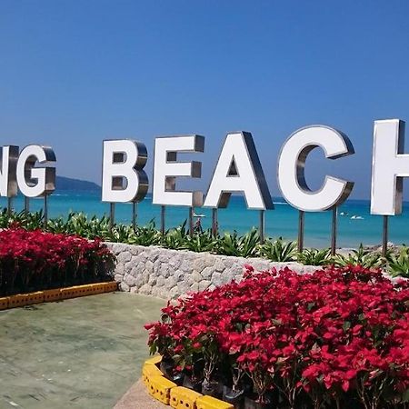 Ramaz Hotel Patong المظهر الخارجي الصورة