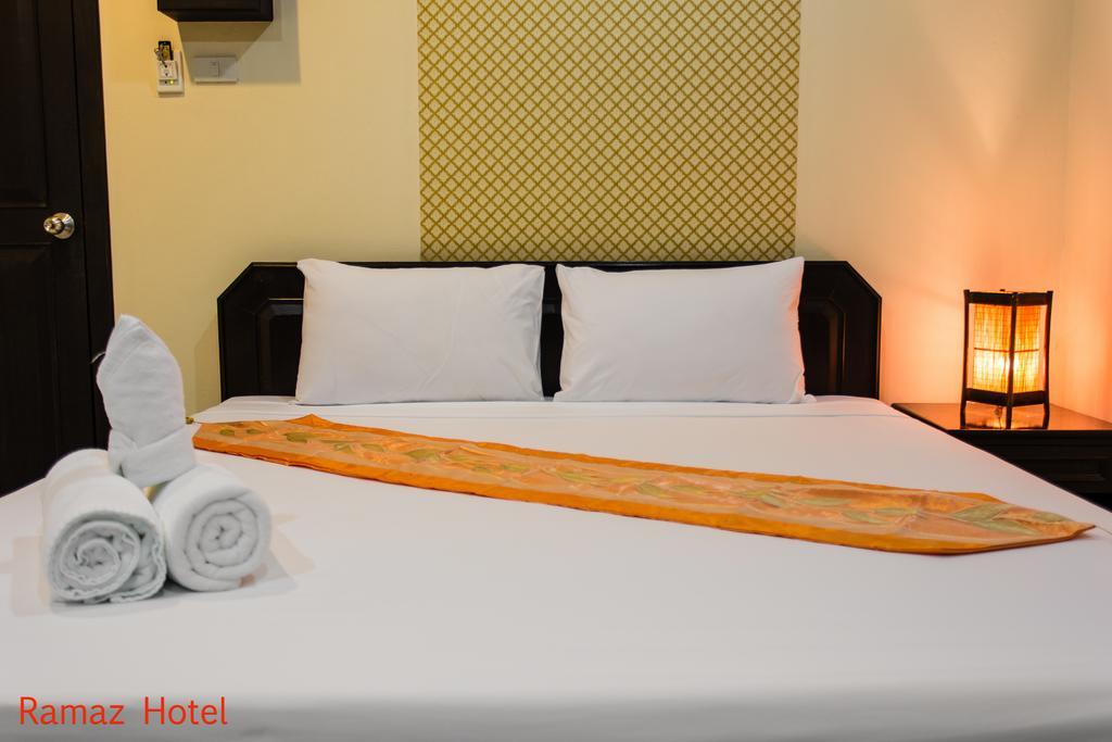 Ramaz Hotel Patong المظهر الخارجي الصورة