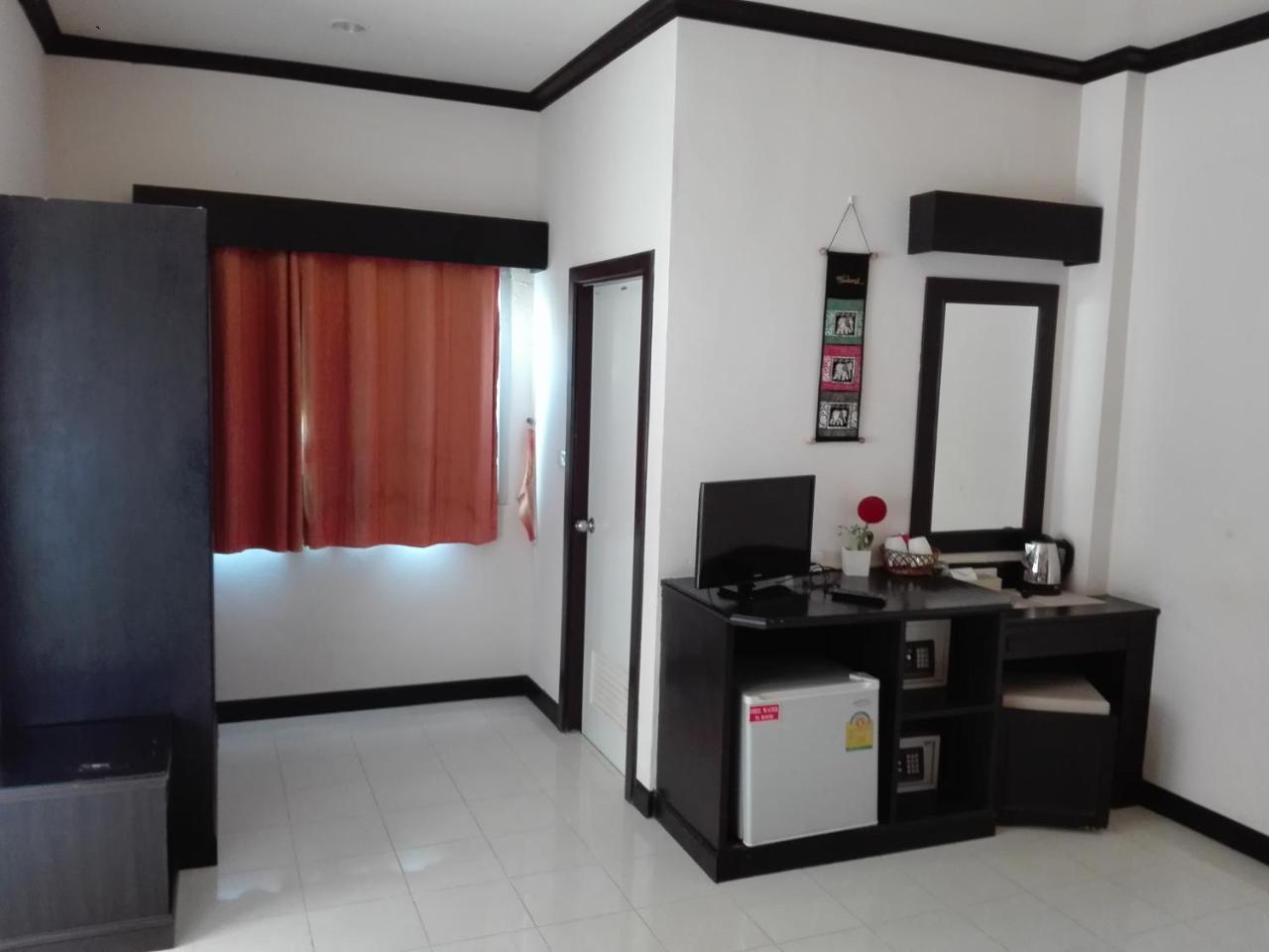 Ramaz Hotel Patong المظهر الخارجي الصورة