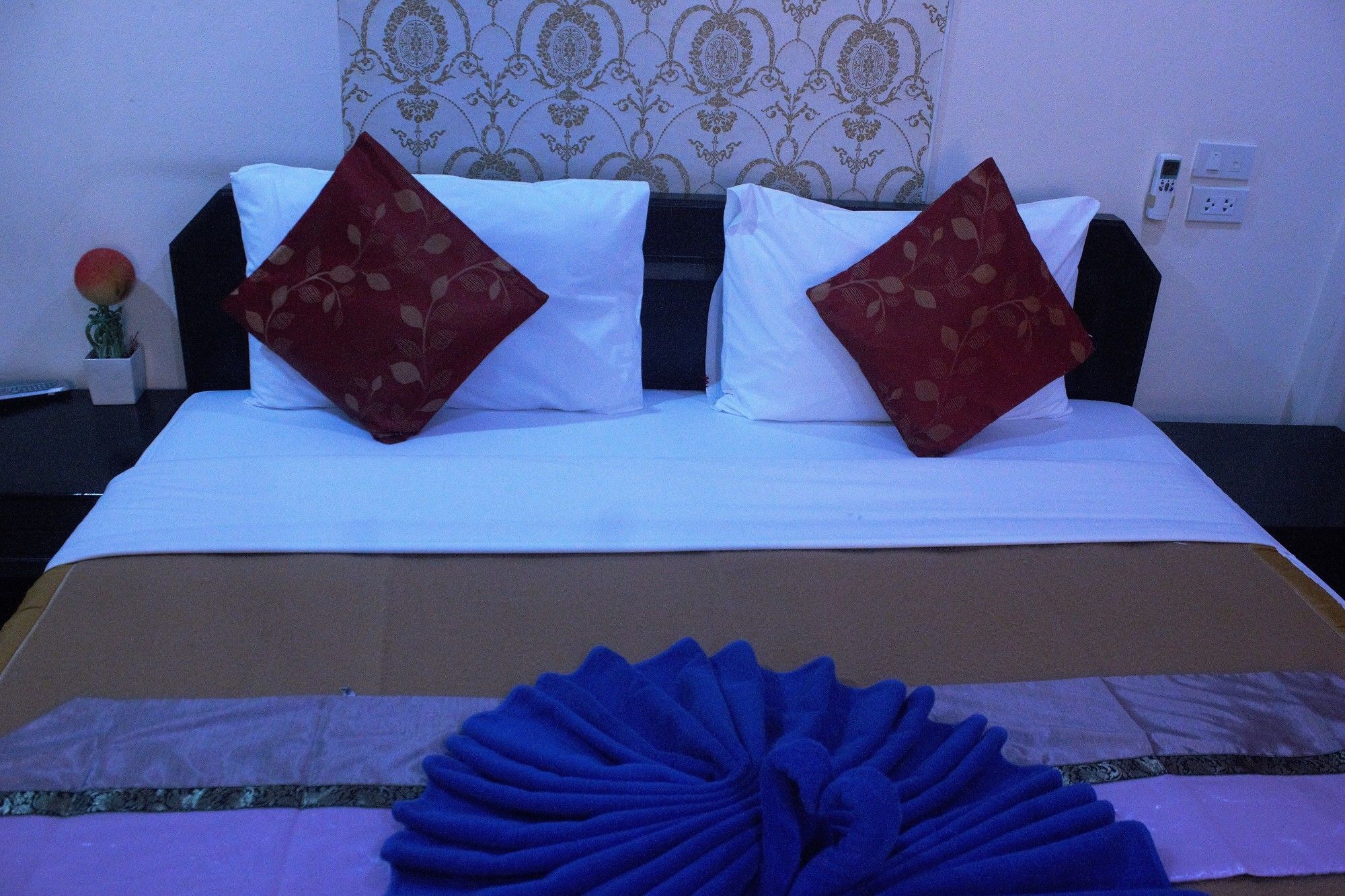 Ramaz Hotel Patong المظهر الخارجي الصورة