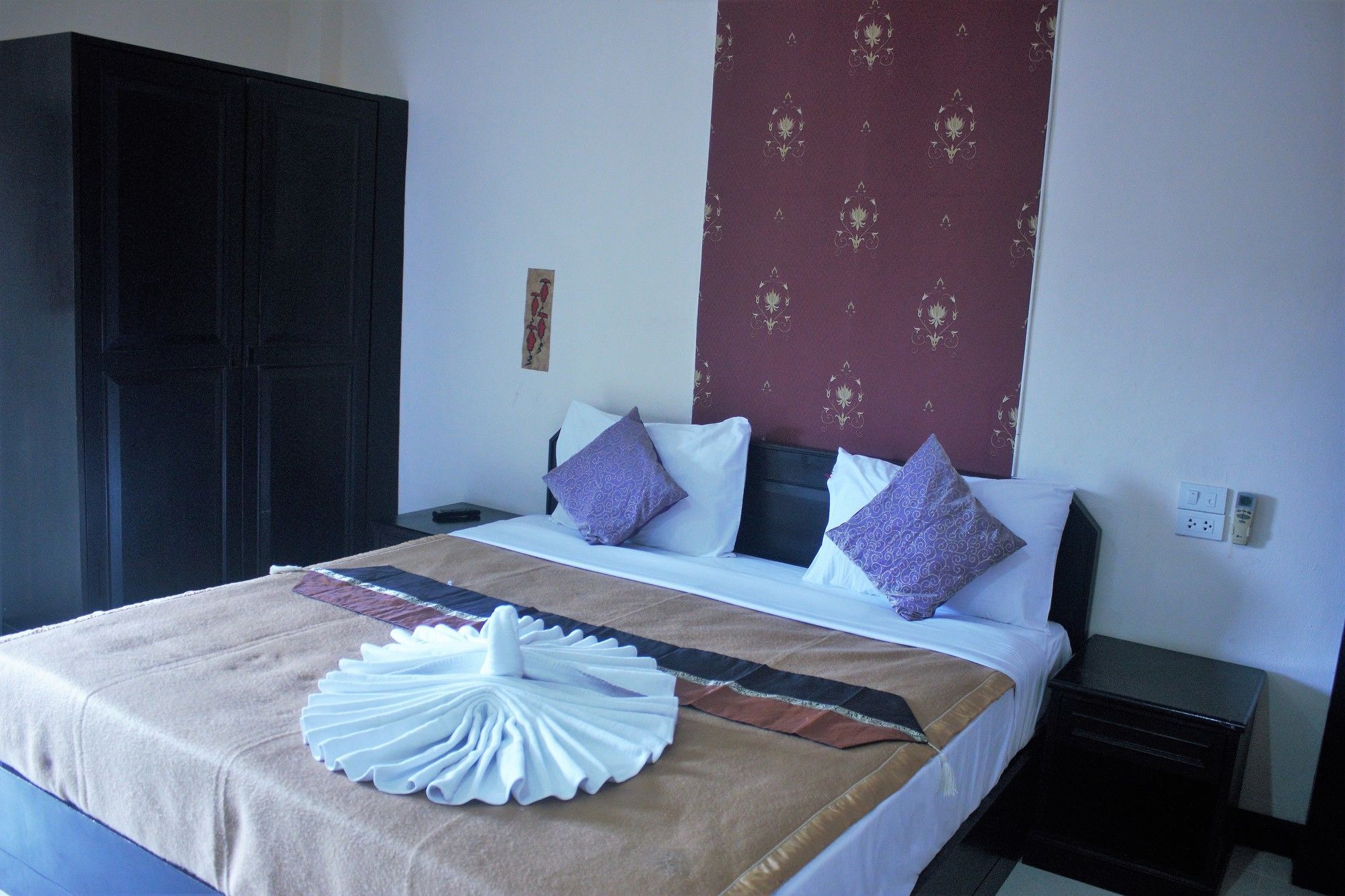 Ramaz Hotel Patong المظهر الخارجي الصورة