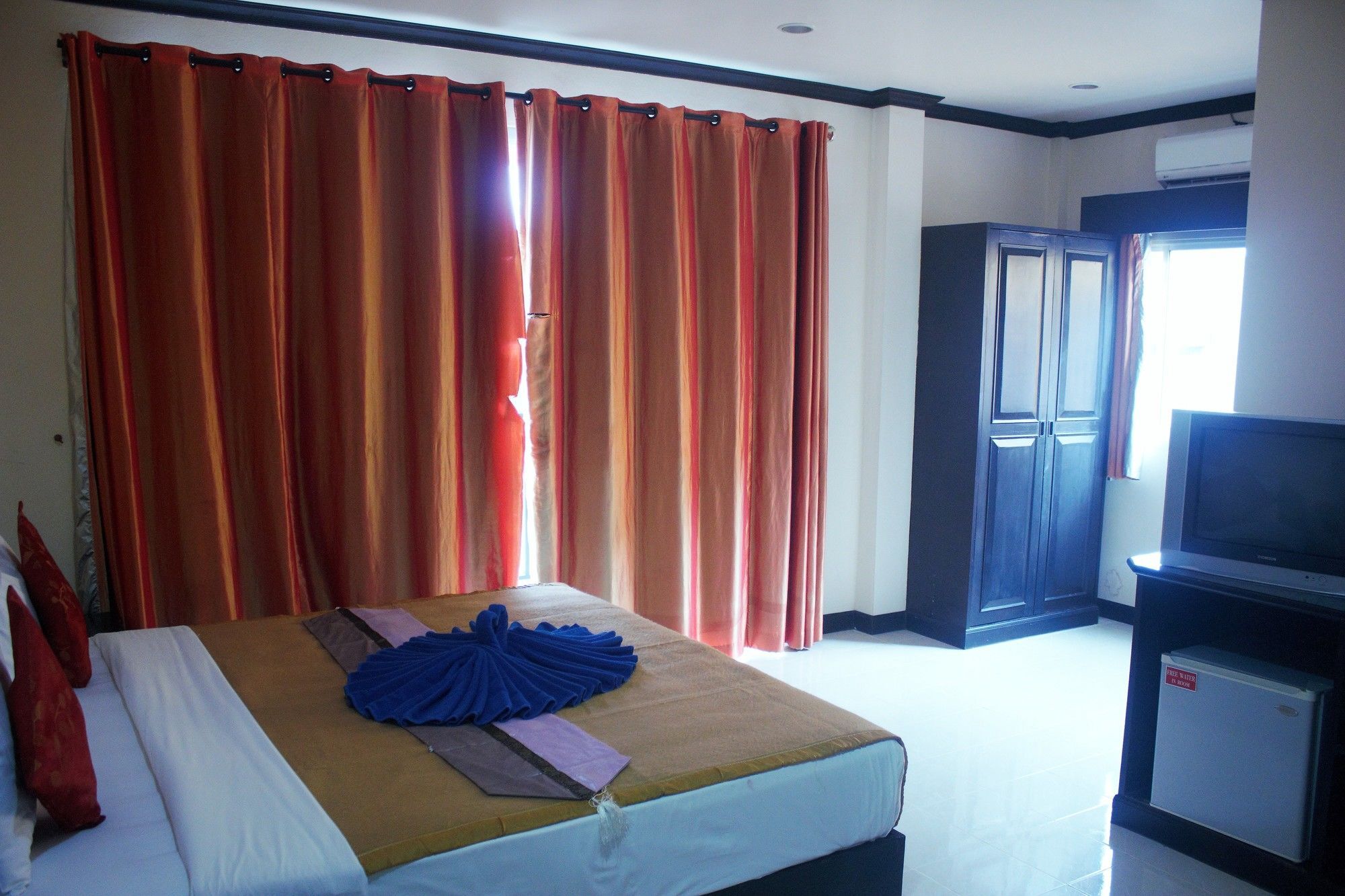 Ramaz Hotel Patong المظهر الخارجي الصورة