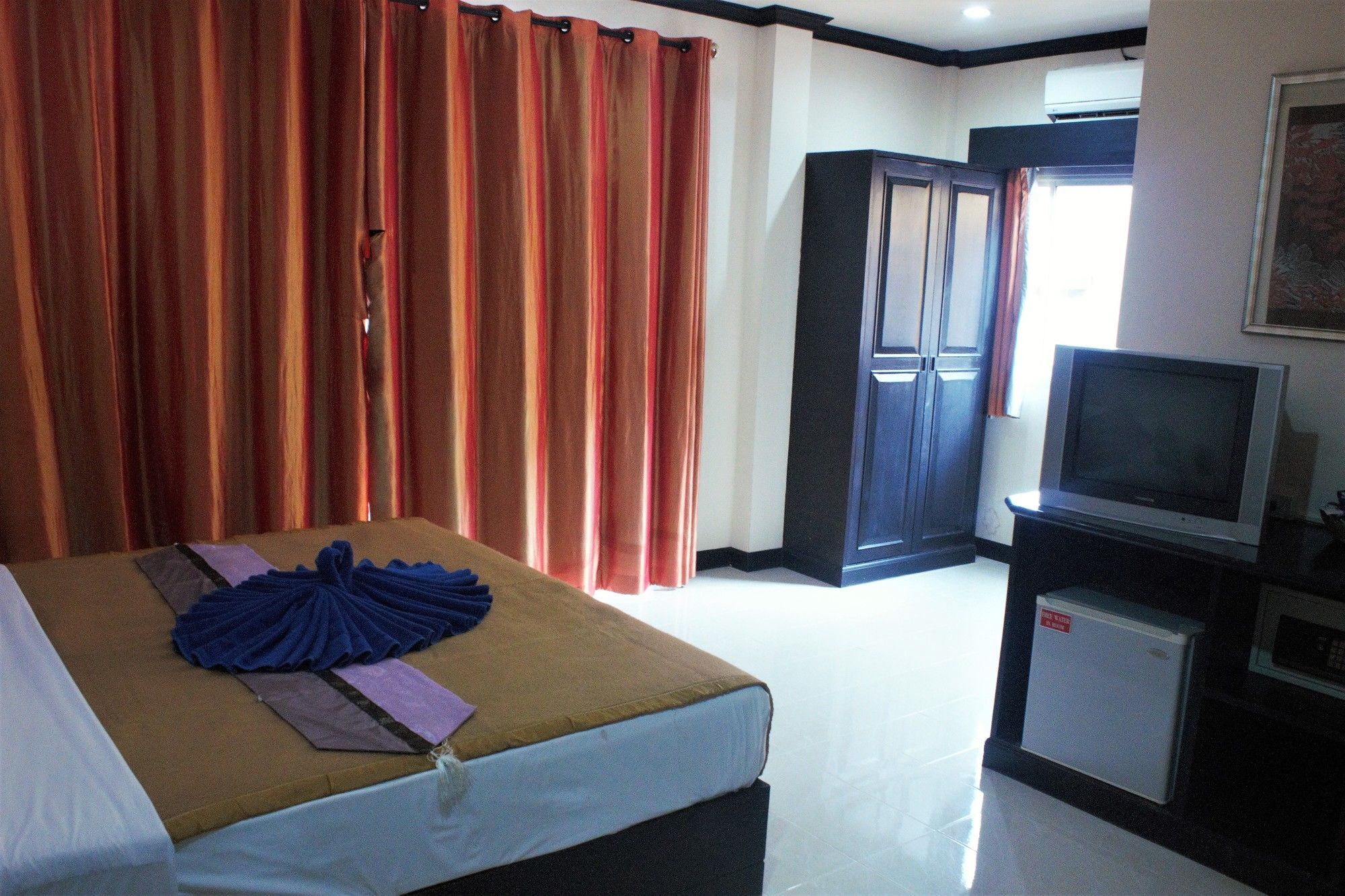 Ramaz Hotel Patong المظهر الخارجي الصورة